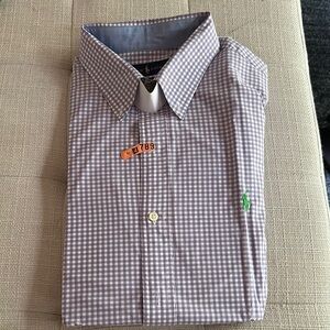 Ralph Lauren Button Down